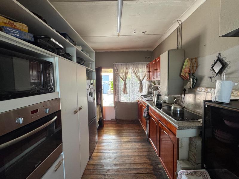 4 Bedroom Property for Sale in Athlone Western Cape